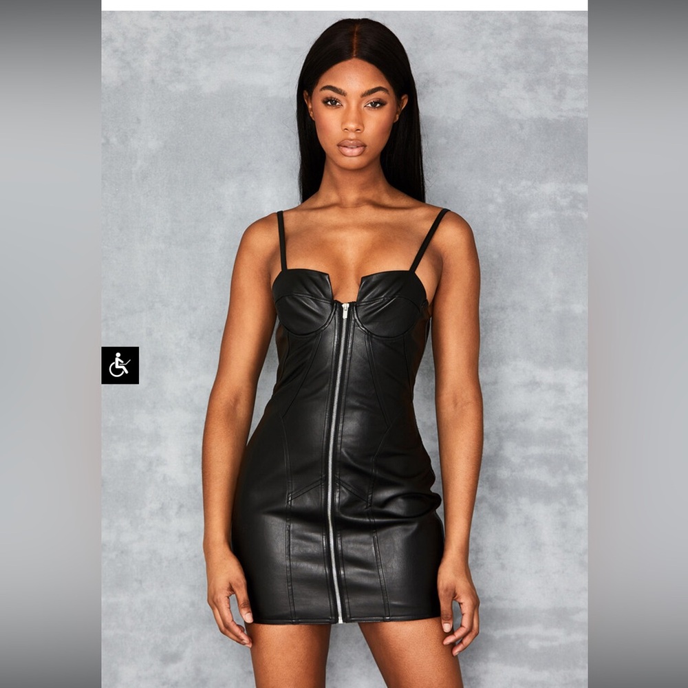 Mistress Rocks Samba dress